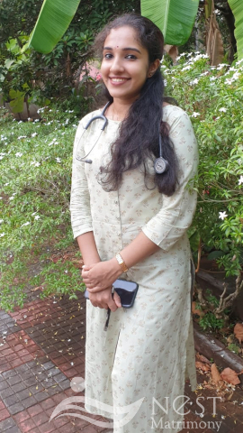 Dr Sreelakshmi